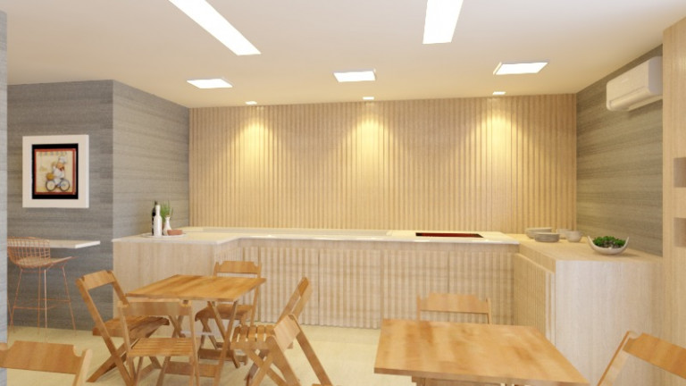 Imagem Imóvel Comercial para Alugar, 1 m² em Ponta D'Areia - São Luís Imagem Imóvel Comercial para Alugar, 1 m² em Ponta D'Areia - São Luís