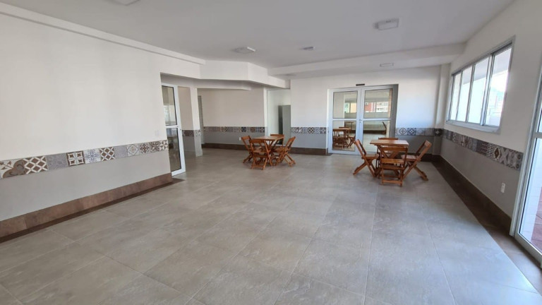 Imagem Apartamento com 2 Quartos à Venda,  em Canto do Forte - Praia Grande