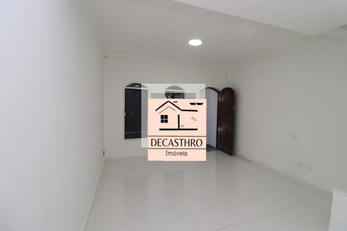 Imagem Sobrado com 3 Quartos à Venda, 170 m² em Tatuapé - São Paulo