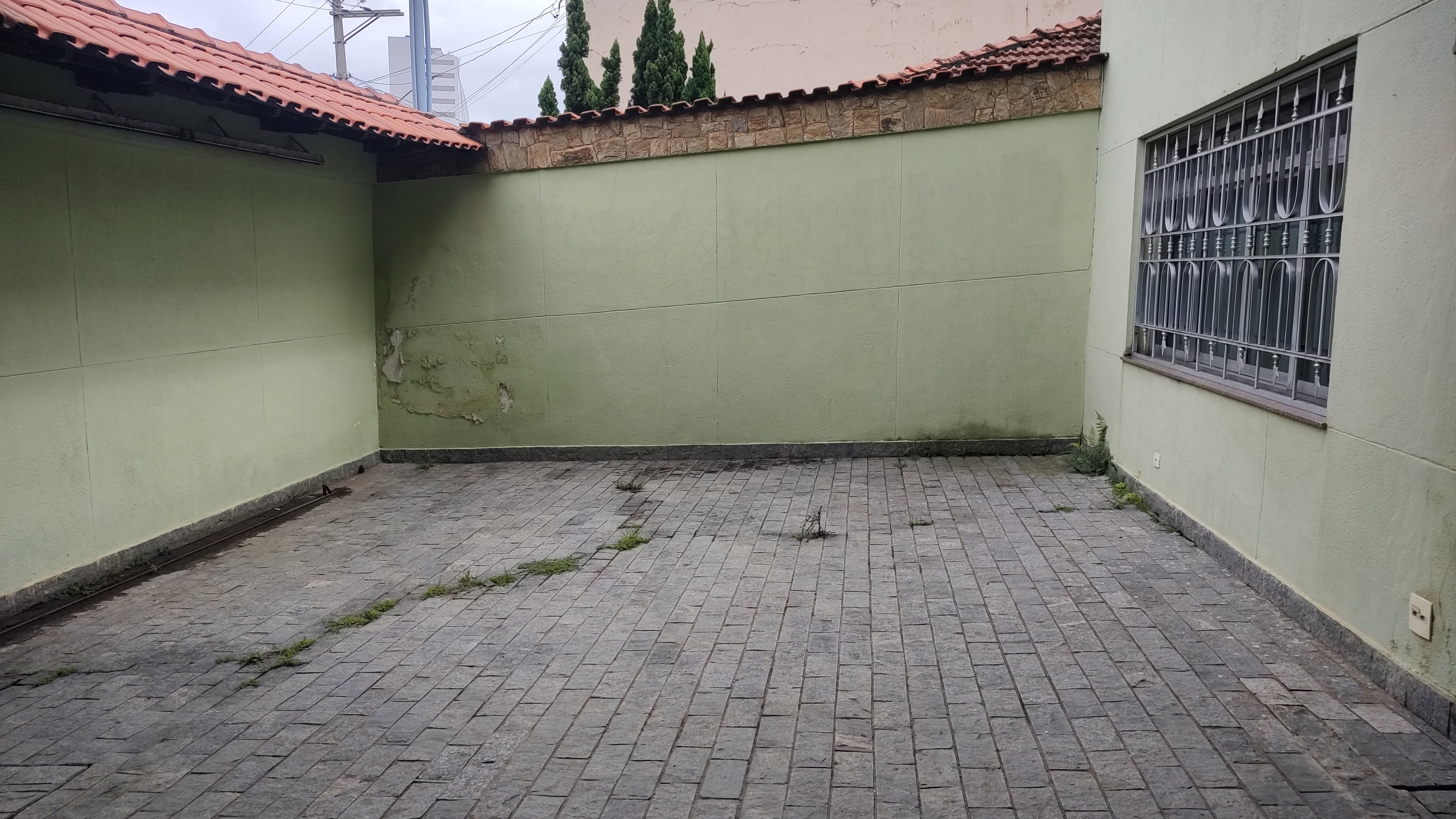 Imagem Sobrado com 4 Quartos à Venda, 330 m² em Cidade Patriarca - São Paulo
