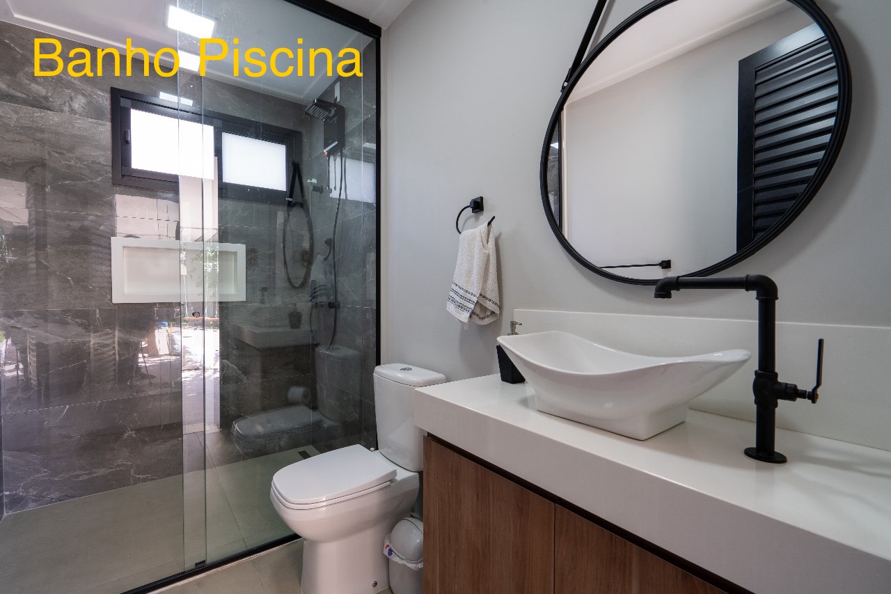 Imagem Casa de Condomínio com 5 Quartos à Venda, 480 m²em Condomínio Reserva da Serra - Jundiaí