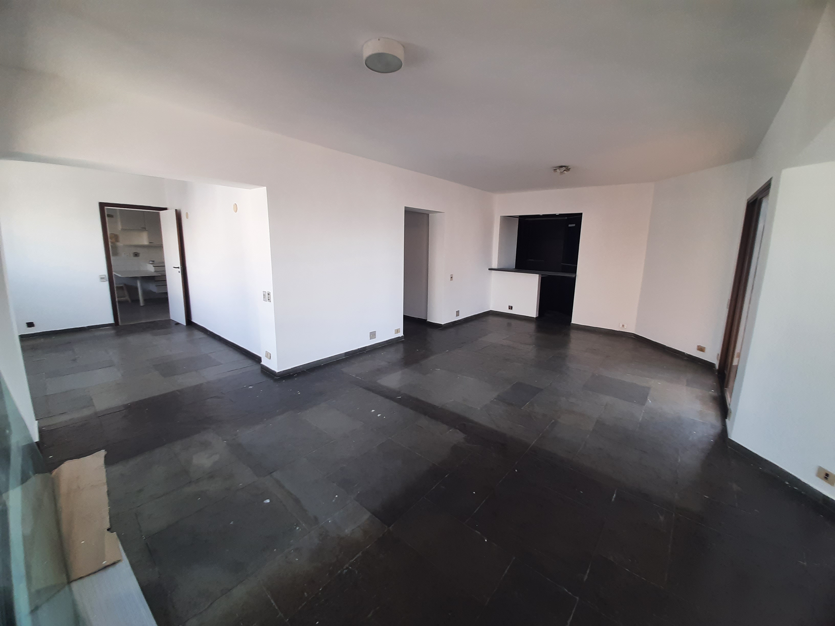 Imagem Apartamento com 4 Quartos à Venda, 216 m²em Perdizes - São Paulo