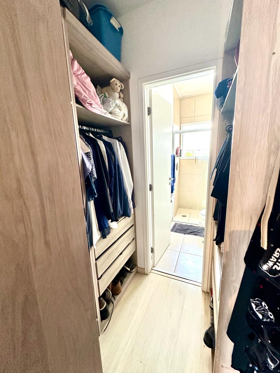 Imagem Casa de Condomínio com 3 Quartos à Venda ou Locação, 130 m²em Alto Ipiranga - Mogi das Cruzes