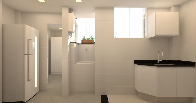 Imagem Apartamento com 2 Quartos à Venda, 55 m² em Copacabana - Rio de Janeiro