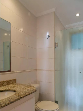 Imagem Apartamento com 3 Quartos à Venda, 85 m² em Vila Monumento - São Paulo