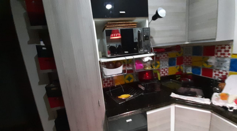 Imagem Apartamento com 1 Quarto à Venda, 43 m² em Centro Histórico - Porto Alegre