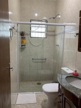 Imagem Casa com 2 Quartos à Venda, 147 m² em Balneário Gaivota - Itanhaém