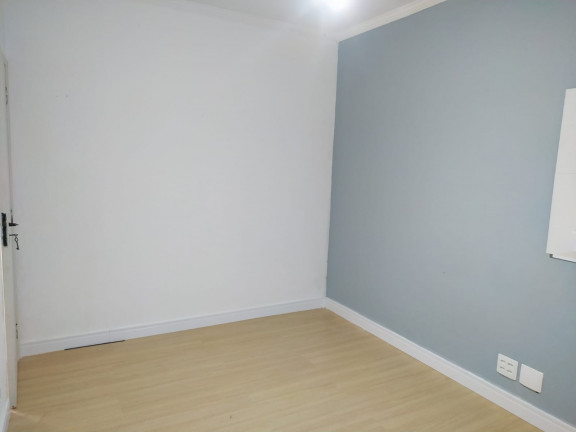 Imagem Apartamento com 2 Quartos à Venda, 89 m² em Campo Grande - Santos