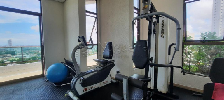 Imagem Apartamento com 1 Quarto à Venda, 36 m² em Madalena - Recife