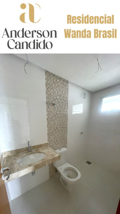Imagem Cobertura com 3 Quartos à Venda, 185 m² em Residencial Araujoville - Anápolis Imagem Cobertura com 3 Quartos à Venda, 185 m² em Residencial Araujoville - Anápolis
