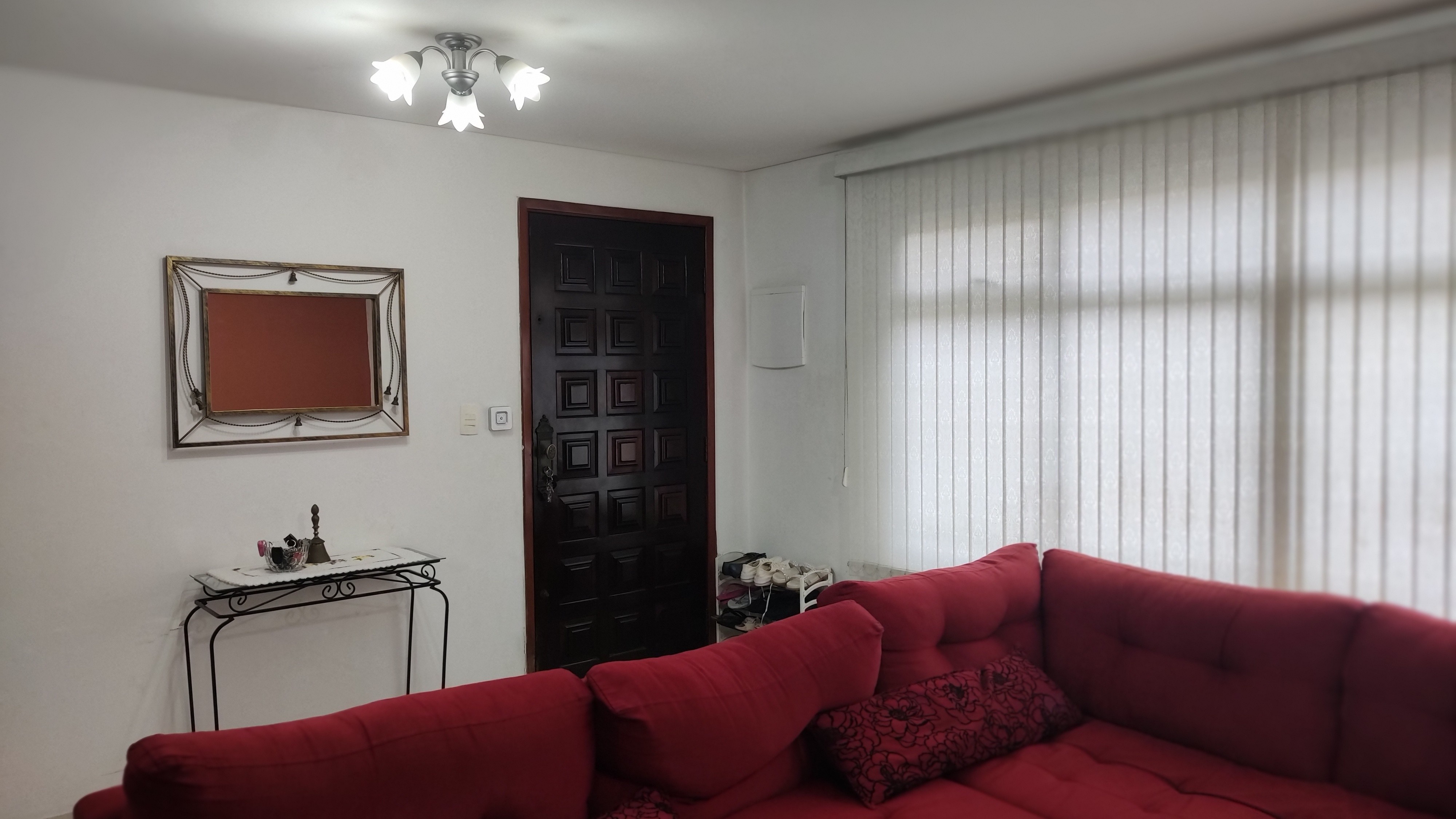 Imagem Sobrado com 4 Quartos à Venda, 330 m² em Cidade Patriarca - São Paulo