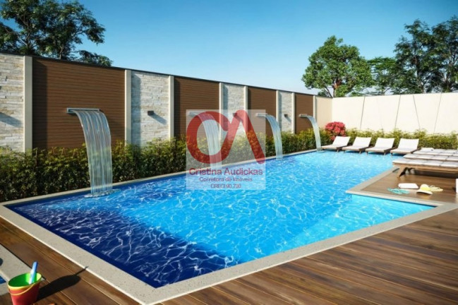 Imagem Casa de Condomínio com 2 Quartos à Venda, 50 m² em Chácara Ondas Verdes - Cotia Imagem Casa de Condomínio com 2 Quartos à Venda, 50 m² em Chácara Ondas Verdes - Cotia