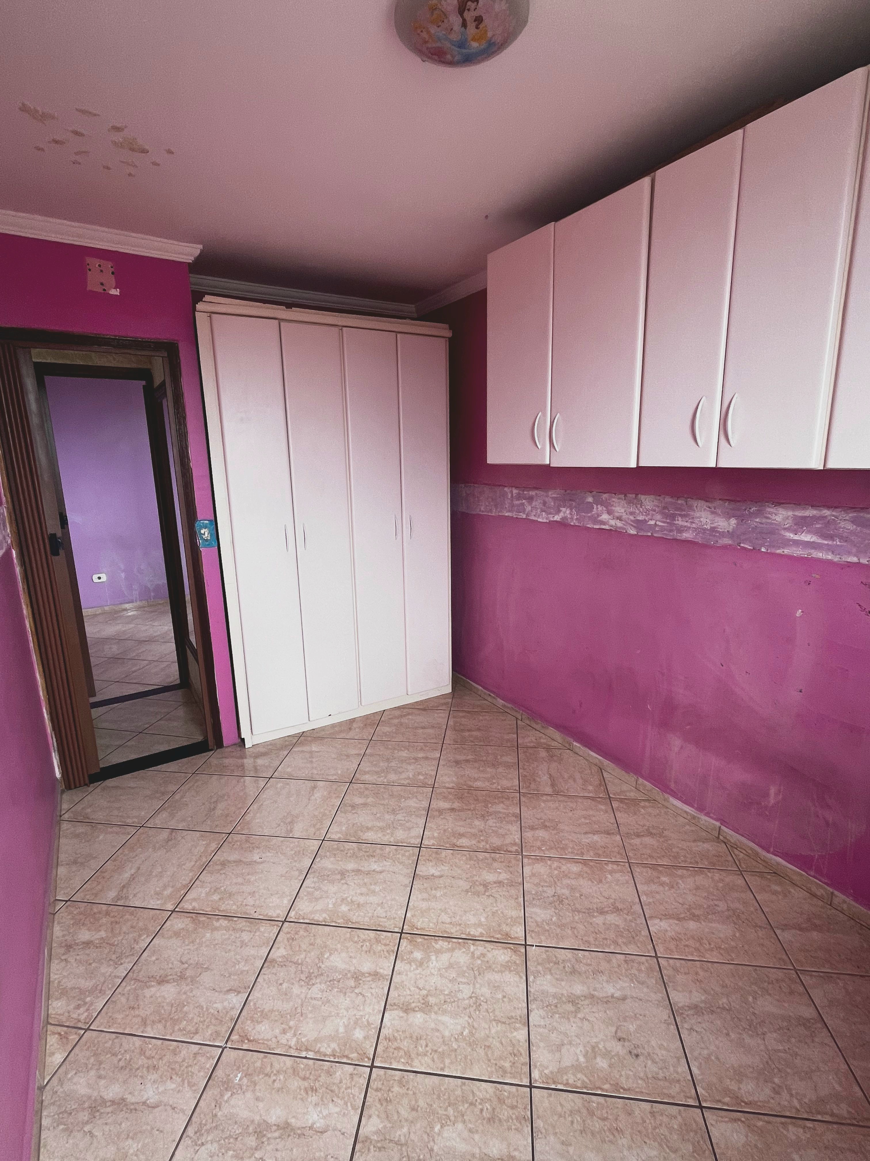 Imagem Apartamento com 3 Quartos à Venda, 68 m²em Jardim do Estádio - Santo André