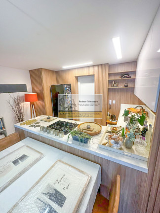 Imagem Apartamento com 3 Quartos à Venda, 131 m² em Tirol - Natal