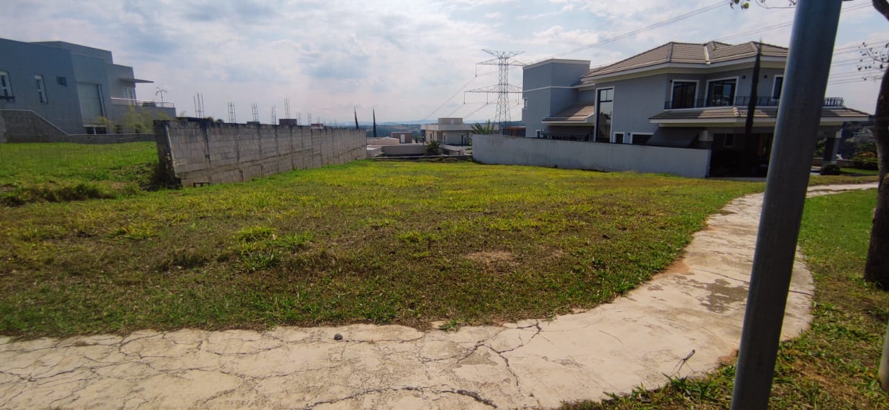 Imagem Terreno em Condomínio à Venda, 930 m²em Medeiros - Jundiaí