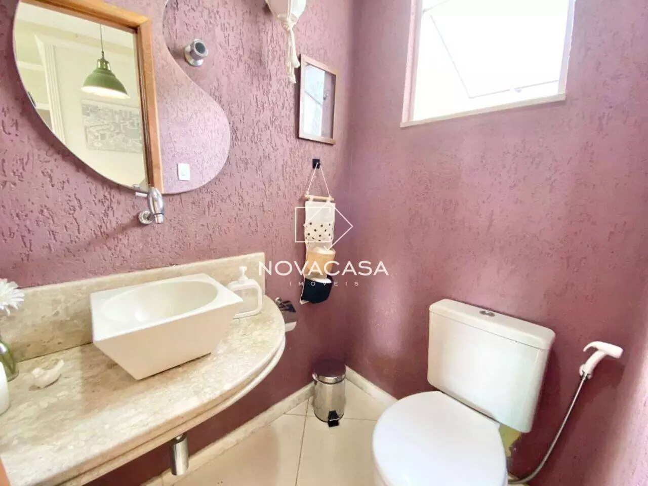 Imagem Casa com 3 Quartos à Venda, 110 m²em Trevo - Belo Horizonte Imagem Casa com 3 Quartos à Venda, 110 m²em Trevo - Belo Horizonte