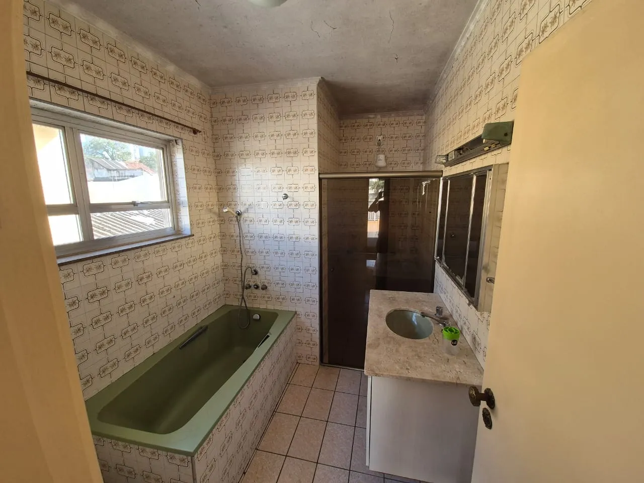 Imagem Sobrado com 3 Quartos à Venda ou Locação, 170 m² em Vila Nair - São Paulo