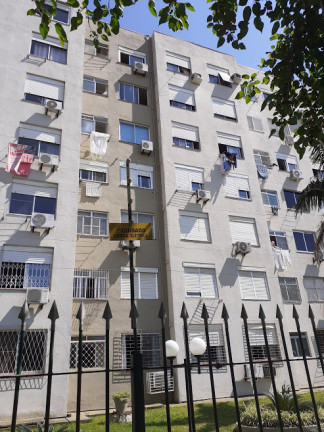 Imagem Apartamento com 2 Quartos à Venda, 5.870 m² em Humaitá - Porto Alegre