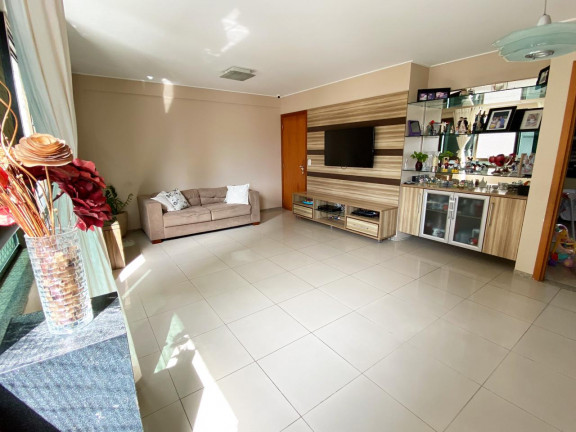 Imagem Apartamento com 3 Quartos à Venda, 95 m² em Boa Viagem - Recife