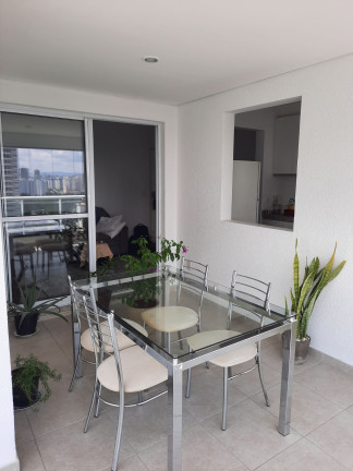 Imagem Apartamento com 2 Quartos à Venda, em Jardim Santo Amaro - São Paulo Imagem Apartamento com 2 Quartos à Venda, em Jardim Santo Amaro - São Paulo