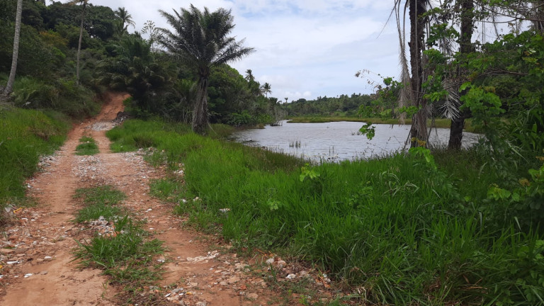 Imagem Terreno à Venda, 300 m²em Barra do Jacuípe - Camaçari Imagem Terreno à Venda, 300 m²em Barra do Jacuípe - Camaçari