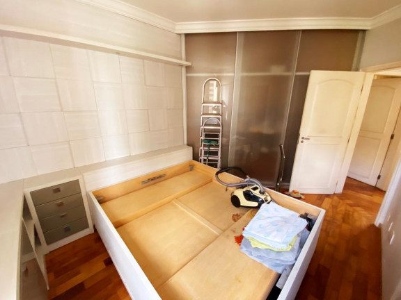 Imagem Apartamento com 3 Quartos à Venda, 201 m² em Vila Gomes Cardim - São Paulo