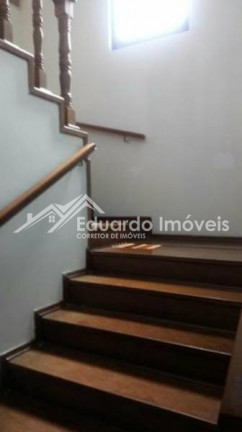 Imagem Sobrado com 4 Quartos à Venda, 480 m² em Cerâmica - São Caetano Do Sul