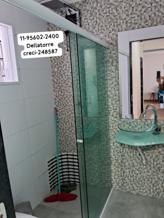 Imagem Apartamento com 2 Quartos à Venda, 56 m²em Vila Virgínia - Itaquaquecetuba