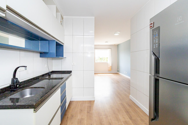 Imagem Apartamento com 2 Quartos à Venda, em Del Rey - São José dos Pinhais Imagem Apartamento com 2 Quartos à Venda, em Del Rey - São José dos Pinhais