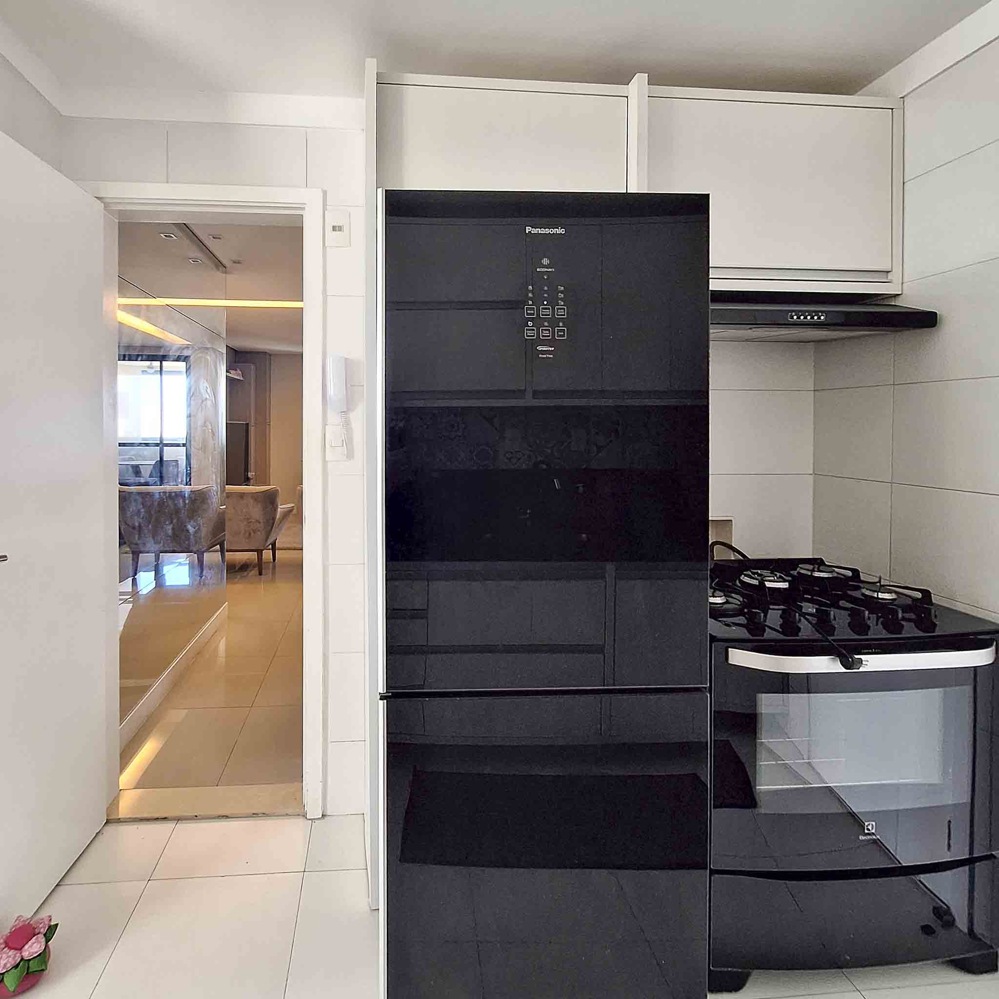 Imagem Apartamento com 3 Quartos à Venda, 123 m² em Atalaia - Aracaju Imagem Apartamento com 3 Quartos à Venda, 123 m² em Atalaia - Aracaju
