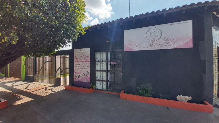 Imagem Imóvel Comercial à Venda, 70 m² em Jardim Alto São Francisco - Campo Grande Imagem Imóvel Comercial à Venda, 70 m² em Jardim Alto São Francisco - Campo Grande