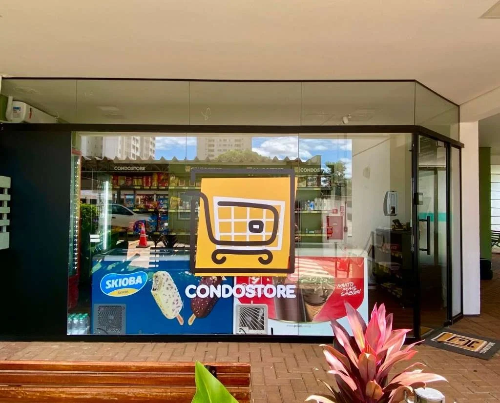 Imagem Apartamento com 3 Quartos à Venda, 67 m²em Aurora - Londrina