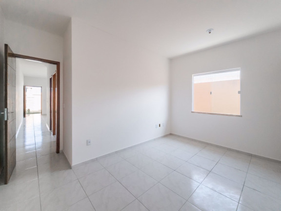 Imagem Casa com 2 Quartos à Venda, 120 m² em Nova Pacatuba - Pacatuba