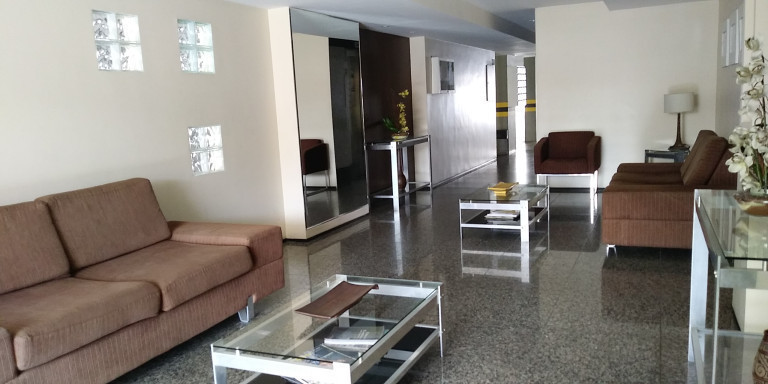 Imagem Apartamento com 3 Quartos à Venda,  em Aldeota - Fortaleza