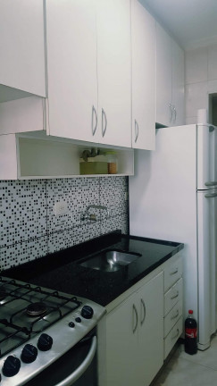 Imagem Apartamento com 1 Quarto à Venda, 37 m² em Campos Elíseos - São Paulo Imagem Apartamento com 1 Quarto à Venda, 37 m² em Campos Elíseos - São Paulo