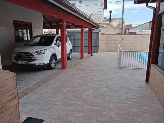 Imagem Casa com 6 Quartos à Venda, 248 m² em Ingleses do Rio Vermelho - Florianópolis