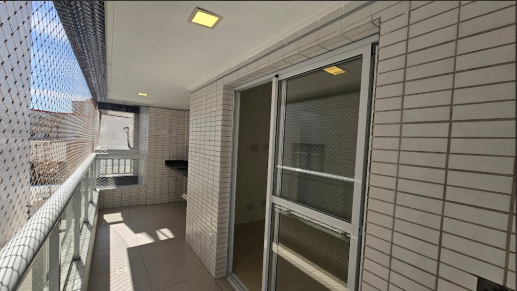 Imagem Apartamento com 1 Quarto à Venda, 54 m² em Guilhermina - Praia Grande Imagem Apartamento com 1 Quarto à Venda, 54 m² em Guilhermina - Praia Grande