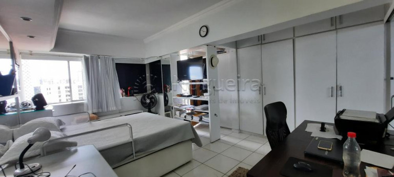 Imagem Apartamento com 3 Quartos à Venda, 145 m² em Torreão - Recife
