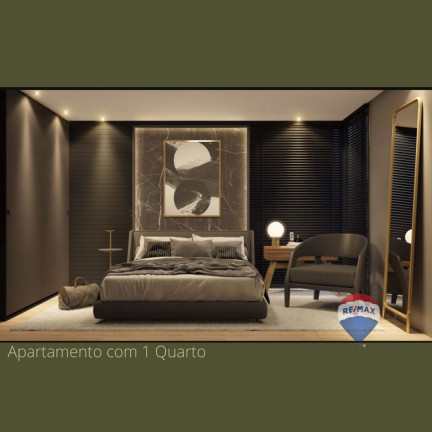 Imagem Apartamento com 1 Quarto à Venda, 36 m² em Tambaú - João Pessoa Imagem Apartamento com 1 Quarto à Venda, 36 m² em Tambaú - João Pessoa