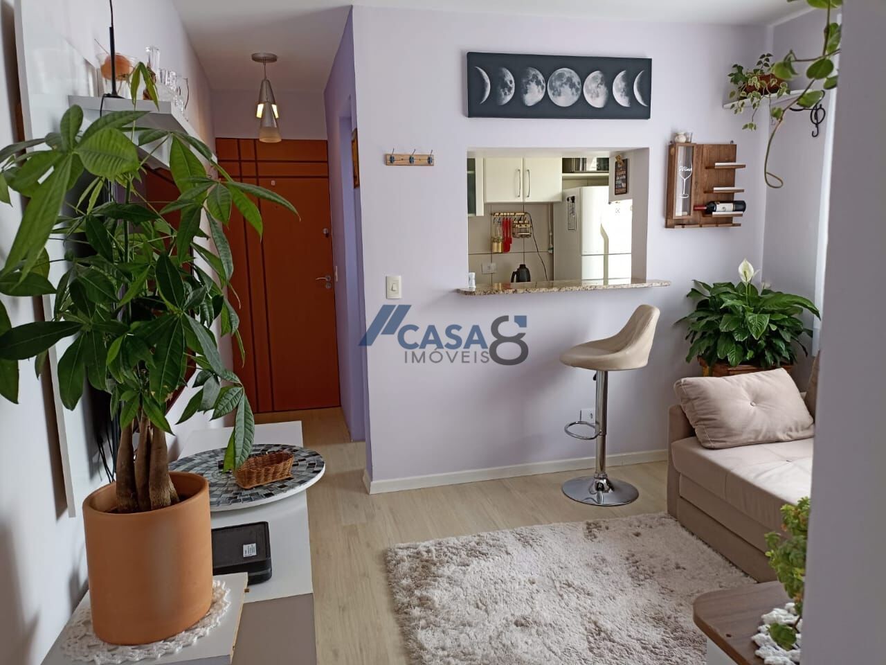 Imagem Apartamento com 1 Quarto à Venda, 30 m² em São Francisco - Curitiba Imagem Apartamento com 1 Quarto à Venda, 30 m² em São Francisco - Curitiba