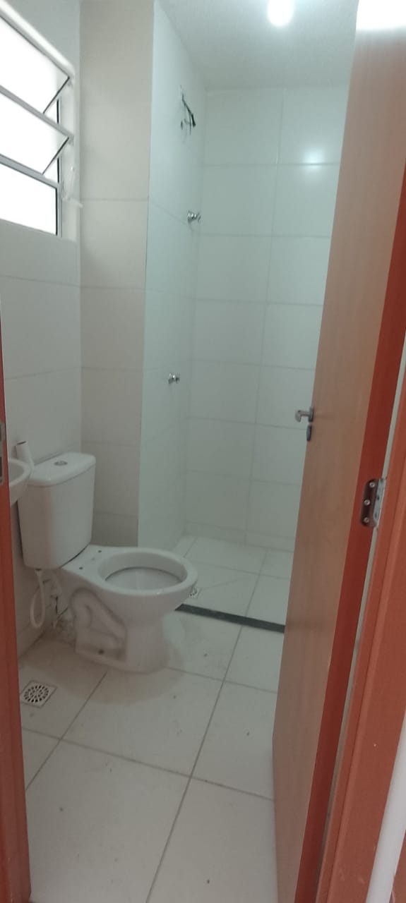 Imagem Apartamento com 2 Quartos para Alugar, 45 m²em Centro (Caucaia do Alto) - Cotia