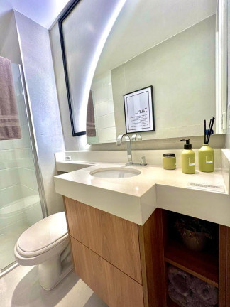 Imagem Apartamento com 3 Quartos à Venda, 61 m²em Parque Amazônia - Goiânia