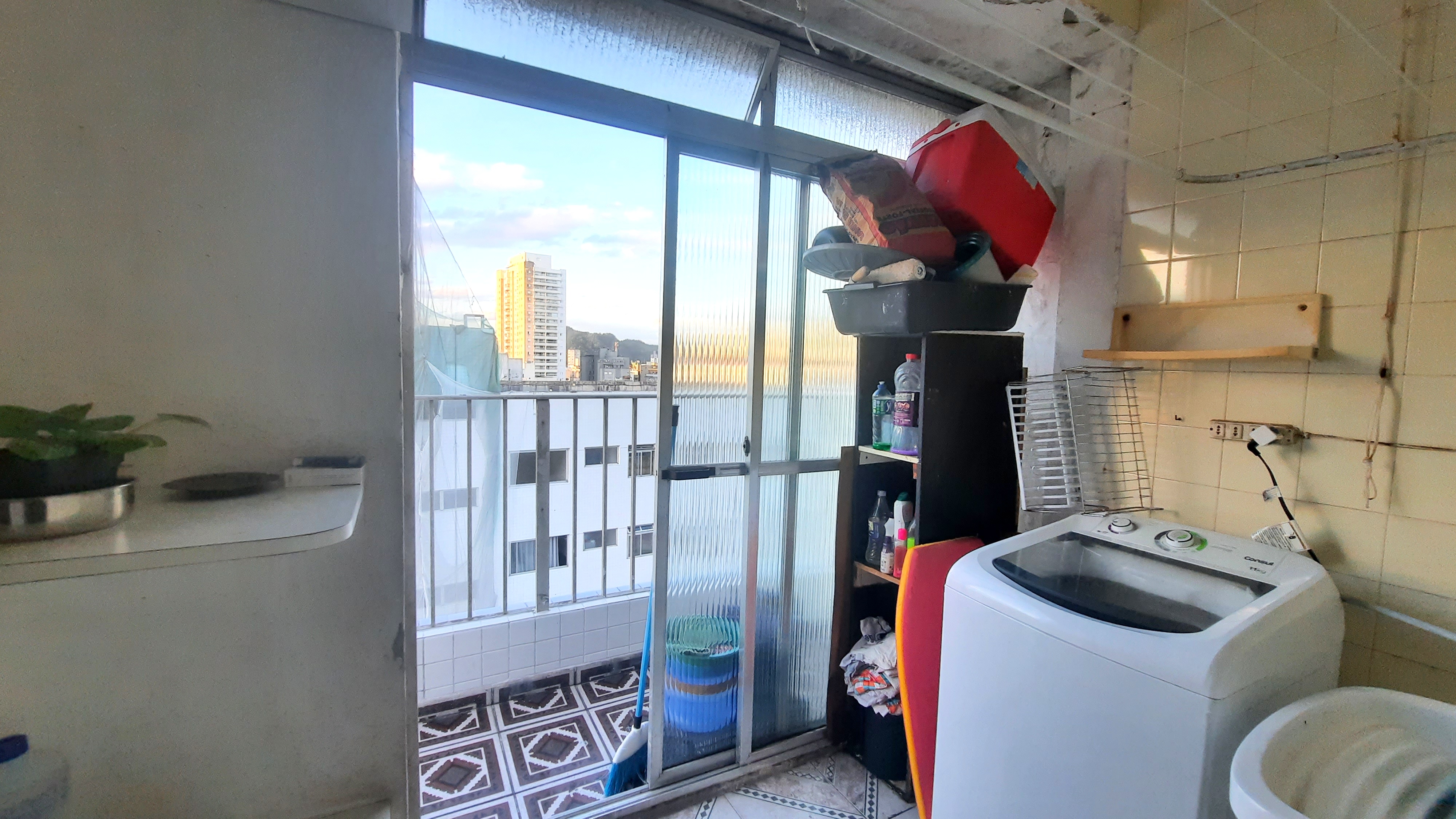 Imagem Apartamento com 3 Quartos à Venda, 106 m²em Centro - São Vicente