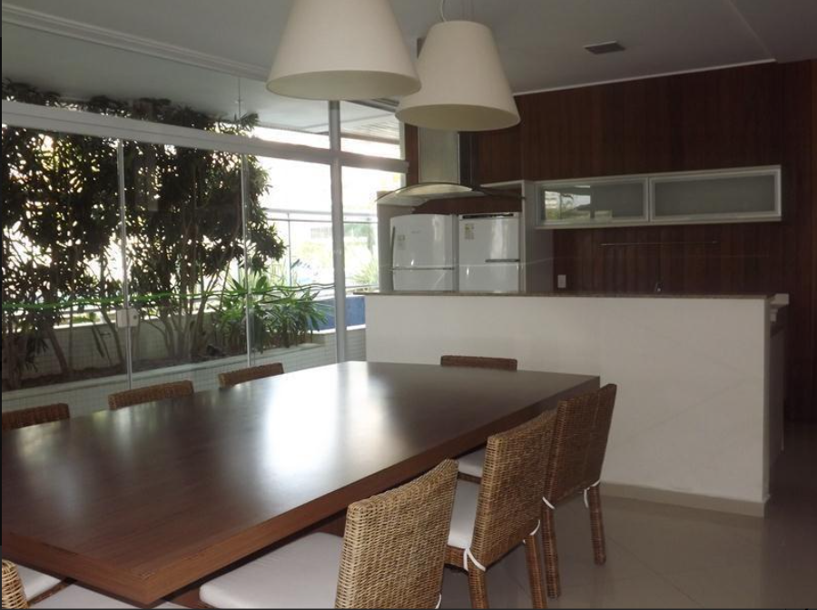 Imagem Apartamento com 4 Quartos à Venda, 123 m²em Riviera - Bertioga Imagem Apartamento com 4 Quartos à Venda, 123 m²em Riviera - Bertioga