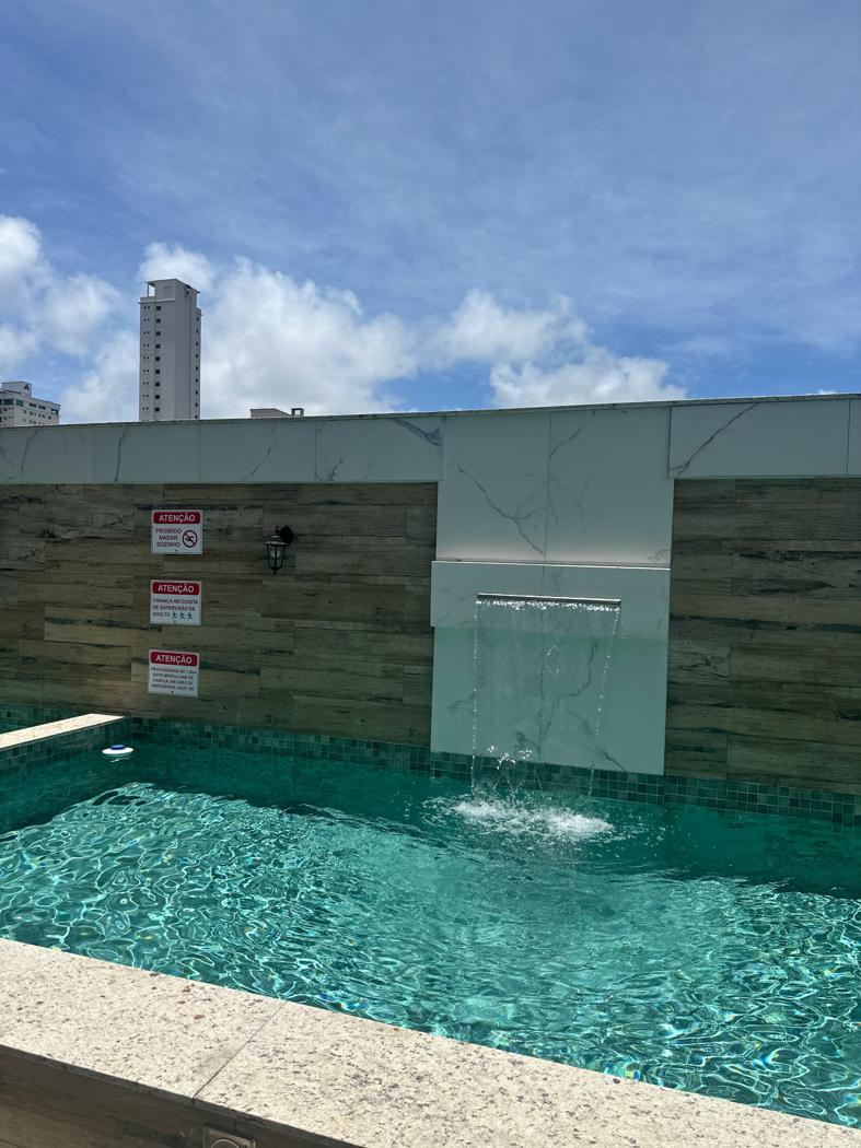 Imagem Apartamento com 3 Quartos à Venda, 130 m² em Meia Praia - Itapema