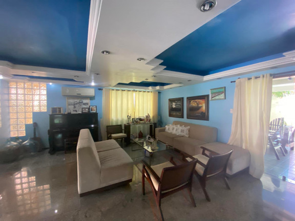 Imagem Casa de Condomínio com 5 Quartos à Venda, 517 m² em Calhau - São Luís Imagem Casa de Condomínio com 5 Quartos à Venda, 517 m² em Calhau - São Luís