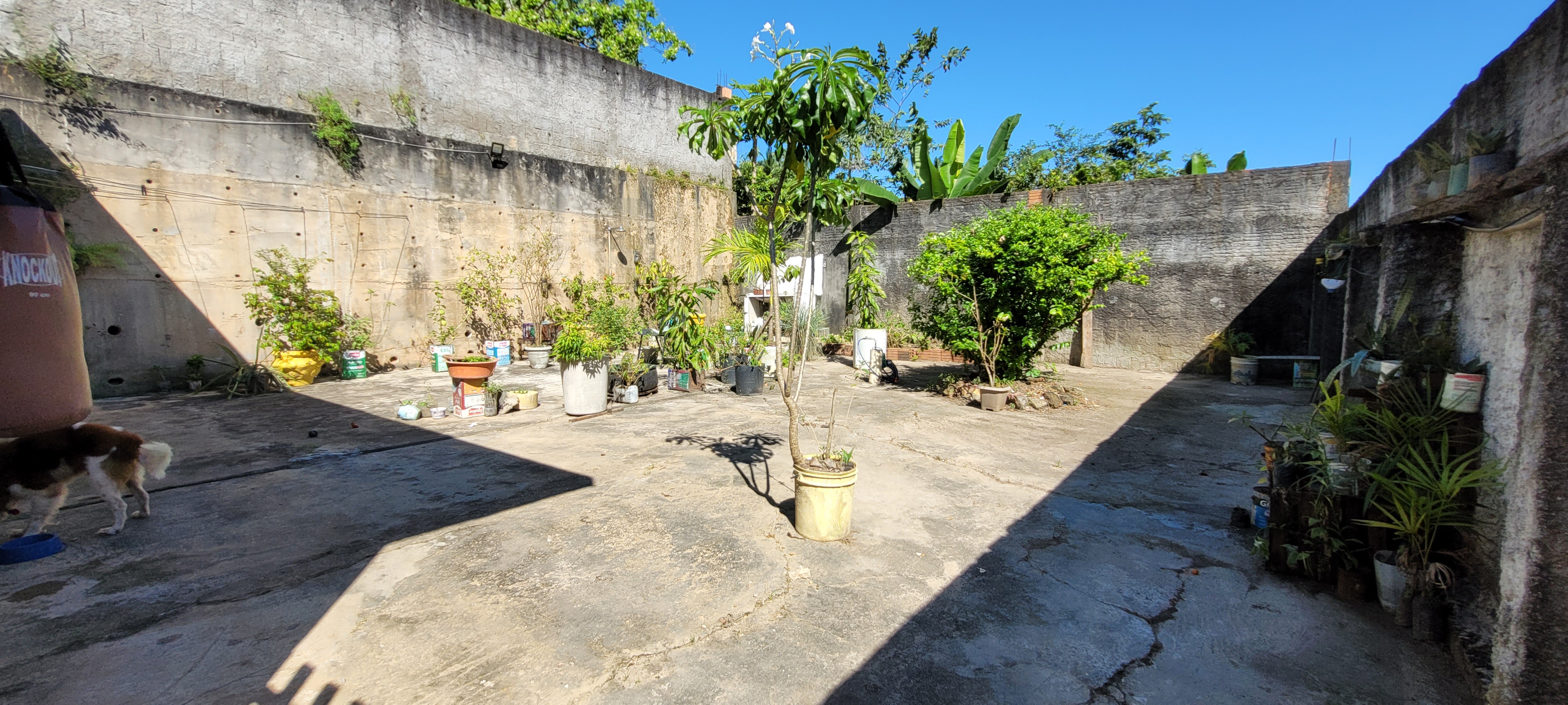 Imagem Casa com 2 Quartos à Venda, 103 m²em Redenção - Manaus Imagem Casa com 2 Quartos à Venda, 103 m²em Redenção - Manaus