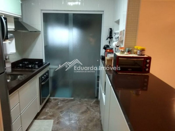 Imagem Apartamento com 2 Quartos à Venda, 80 m² em Campestre - Santo André