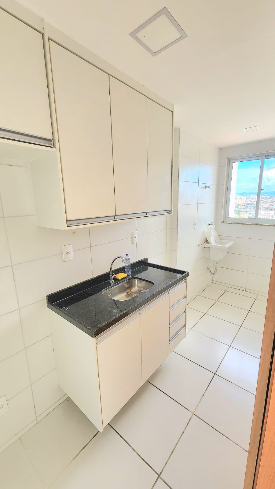 Imagem Apartamento com 1 Quarto à Venda, 40 m² em Itapuã - Vila Velha Imagem Apartamento com 1 Quarto à Venda, 40 m² em Itapuã - Vila Velha