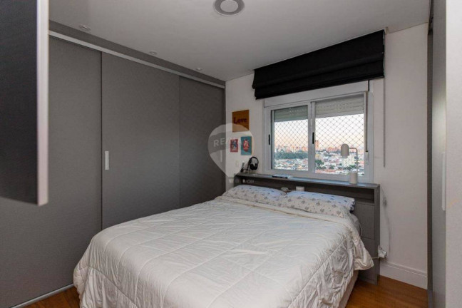 Imagem Apartamento com 3 Quartos à Venda, 105 m² em Jardim Caravelas - São Paulo